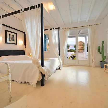 Akoya V By The Pearls Collection Villa Panormos (Mykonos)