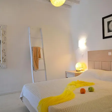 Akoya V By The Pearls Collection Villa Panormos (Mykonos)