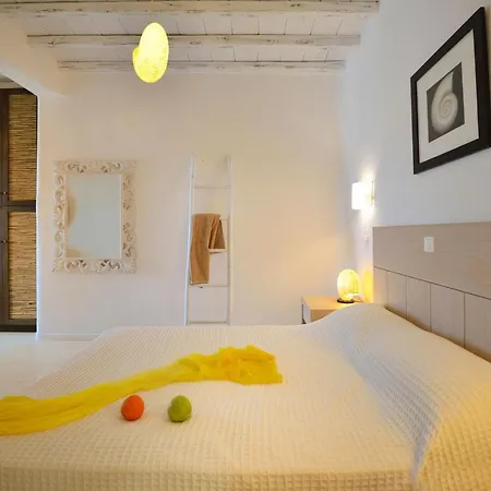 Akoya V By The Pearls Collection Panormos (Mykonos)
