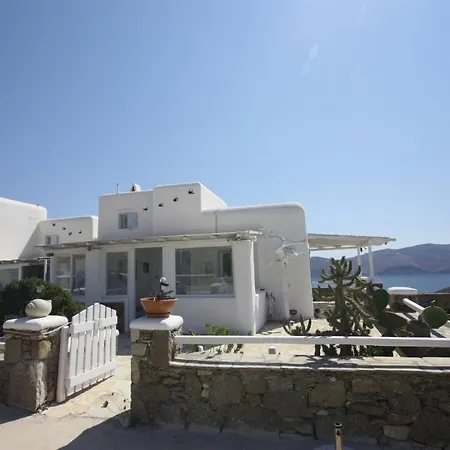 Akoya V By The Pearls Collection Panormos (Mykonos)