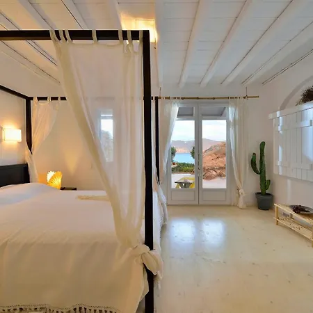 Akoya V By The Pearls Collection Villa Panormos (Mykonos)