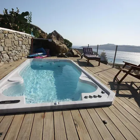 Akoya V By The Pearls Collection Panormos (Mykonos)