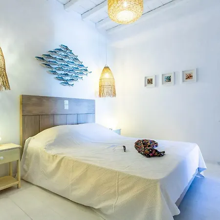 Villa Akoya V By The Pearls Collection Panormos (Mykonos)
