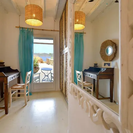 Villa Akoya V By The Pearls Collection Panormos (Mykonos)